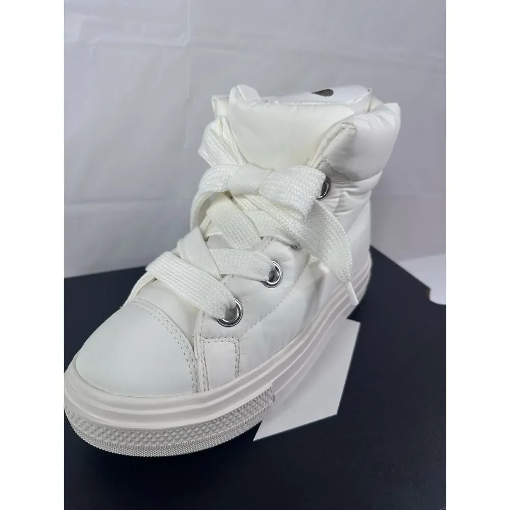 Converse Chuck Taylor All Star Element Mid Boot Egert 7.5M/ 9W Unisex A17642C
